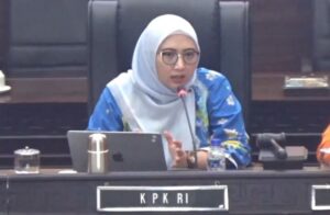 kpk sosialisasi anti korupsi di jember