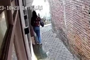 Penipuan Hadiah TV Berkedok Petugas Puskesmas