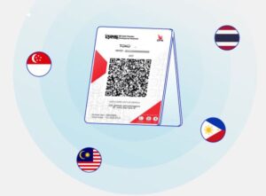 Pembayaran QRIS Antarnegara