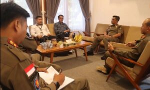 Bawaslu Banyuwangi Memberikan Batas Waktu 14 Hari