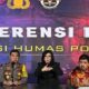 Densus 88 Tangkap Teroris Jamaah Anshor Daulah (JAD)