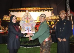 Festival Wayang Kulit Banyuwangi Meriahkan Hari Wayang Nasional