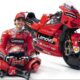 Francesco Bagnaia Pastikan Gelar MotoGP 2023 dalam GP Valencia yang Dramatis