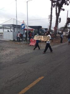 Stockpile Terpadu Ditutup, Warga Lumajang Lega Tak Keluhkan Debu