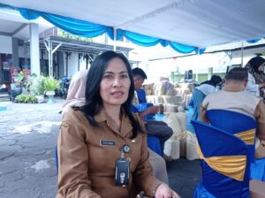Diskopindag Kota Malang Gelar Pasar Murah