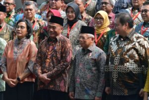 Kabupaten Banyuwangi Raih Penghargaan dari Pemerintah Pusat atas Penurunan Kemiskinan Ekstrem