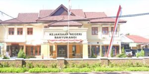 Kejaksaan Negeri Banyuwangi
