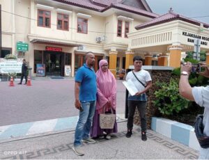 Kejanggalan Penanganan Kasus Pidana Perampasan Loader