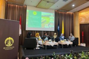Kementerian Pertanian Dukung Pengembangan UMKM Pertanian