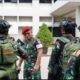 Komando Operasi Khusus TNI Gelar Apel Kesiapan Menjelang Latihan Aksi Khusus 2023