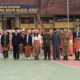 Memperingati Hari Pahlawan 10 November 2023, SMA Negeri 1 Arjasa Gelar Upacara