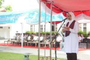 Pemkab Banyuwangi Peringati Hari Kesehatan Nasional ke-59
