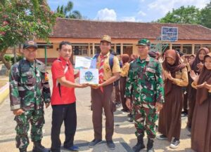 Projek Penguatan Profil Pelajar Pancasila (P5) di SMPN 2 Rogojampi