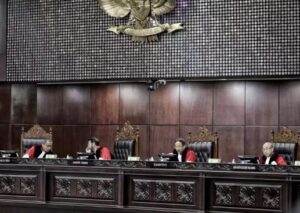 Putusan Mahkamah Konstitusi Bersifat Mengikat dan Tidak Dapat Dibatalkan