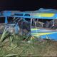 Tragedi Kecelakaan Maut Rombongan Reuni SMA