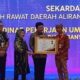 Banyuwangi Raih Dua Penghargaan dari Pemprov Jatim