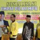 Bamsoet Ajak Jaga Toleransi Antar Umat Beragama