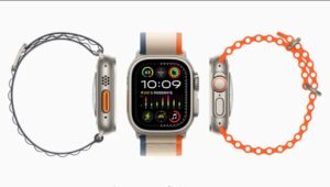 Apple Watch 9 Series dan Ultra 2 Ditarik dari Pasaran AS