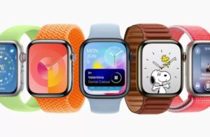 Apple Watch 9 series