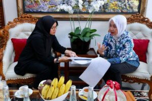 Banyuwangi Dukung Pencegahan Perubahan Iklim Melalui Konsep Ekowisata