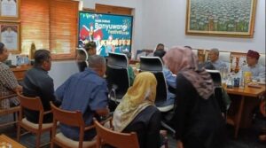 Banyuwangi Siap Gelar B-Fest 2024