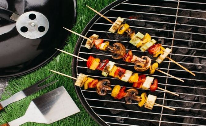 Barbeque