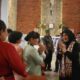 Bupati Banyuwangi Bersama Forkopimda Tinjau Pengamanan Misa Natal Di Dua Gereja