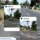 Pemeliharaan Jalan Barurejo Kecamatan Siliragung Telah Tuntas Terealisasi