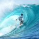 G-Land world Surfing