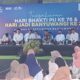 Hari Bhakti PU ke 78, Dinas PU Pengairan Banyuwangi Gelar Tasyakuran