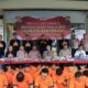 Polresta Banyuwangi Sukses Menekan Angka Kriminalitas yang Terjadi Selama Tahun 2023