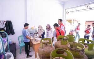 Kementerian ESDM Pastikan Pasokan Energi Aman Selama Nataru 2024