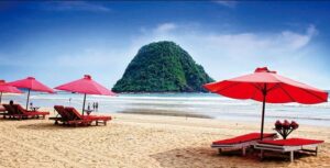 Kunjungan Wisatawan ke Banyuwangi Meningkat