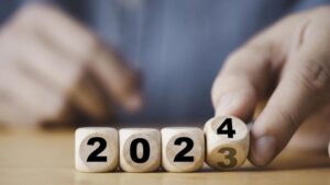 Menyongsong Tahun 2024 dengan Resolusi yang Terarah