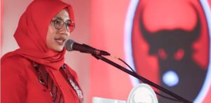 PDIP Banyuwangi Gelar Konsolidasi Akbar Milenial dan Gen Z