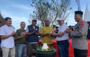 Pantai Wonosari Sobo, Surga Wisata Gratis Nan Eksotis di Banyuwangi!