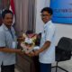 Pelatihan jurnalistik dasar (Foto: suarapecari.com Arifin Lumajang)