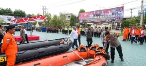 Pemerintah Kabupaten Banyuwangi Membentuk Tim Siaga Bencana