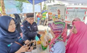 Pemkab Banyuwangi dan Bulog Gelar Operasi Pasar Murah Jelang Akhir Tahun