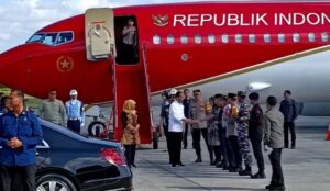 Presiden Jokowi Kunjungi Banyuwangi untuk Interaksi Langsung dengan Masyarakat