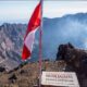 Puncak Sejati Gunung Raung Banyuwangi