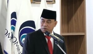Revisi UU ITE untuk Lindungi HAM dan Perkuat Ekosistem Digital