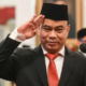 Budi Arie Setiadi Ditunjuk Presiden Jokowi Sebagai Menteri PANRB Ad Interim