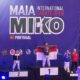 Siswi Banyuwangi Raih Dua Emas dalam Ajang Karate Internasional