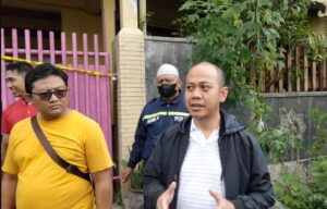 Suami Menyerahkan Diri Setelah Membunuh dan Memutilasi Istrinya di Malang Kota