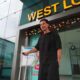 Thom Haye Tiba di Jakarta untuk Proses Naturalisasi