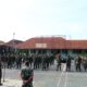 Yonbekang 2 Kostrad Siap Siaga Hadapi Ancaman Bencana Alam