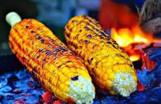 Jagung Bakar
