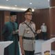 AKBP Bayu Pratama Gubunagi Kini Pimpin Polres Jember
