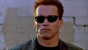 Aktor dan politisi terkenal, Arnold Schwarzenegger